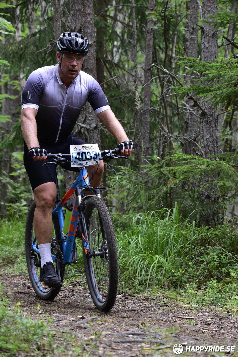 Bild från Engelbrektsturen 2019